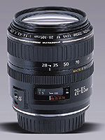 Canon EF 28-105 mm f/3.5-4.5 II USM